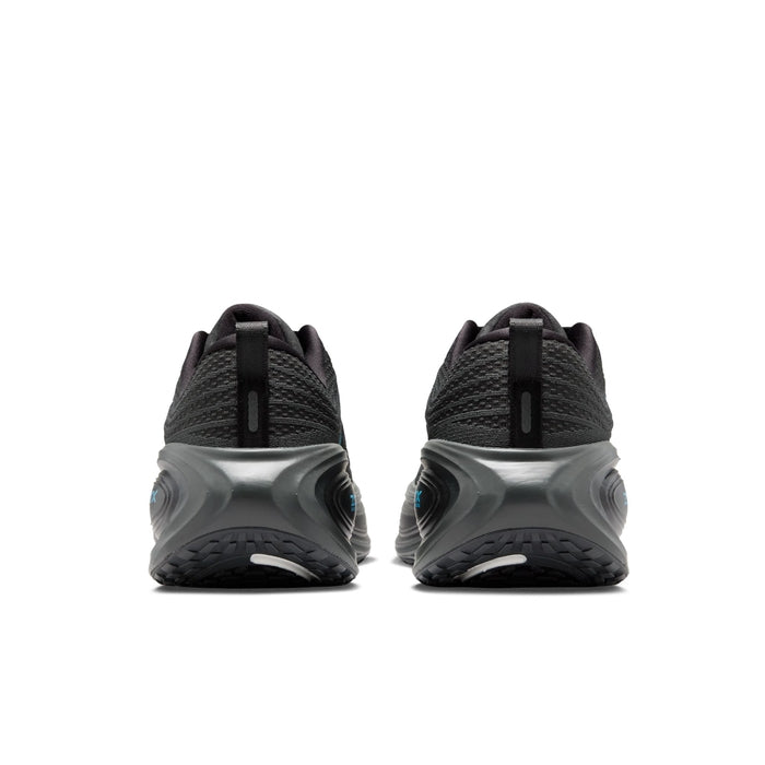 NIKE VOMERO PLUS GREY/BLUE HOMBRE