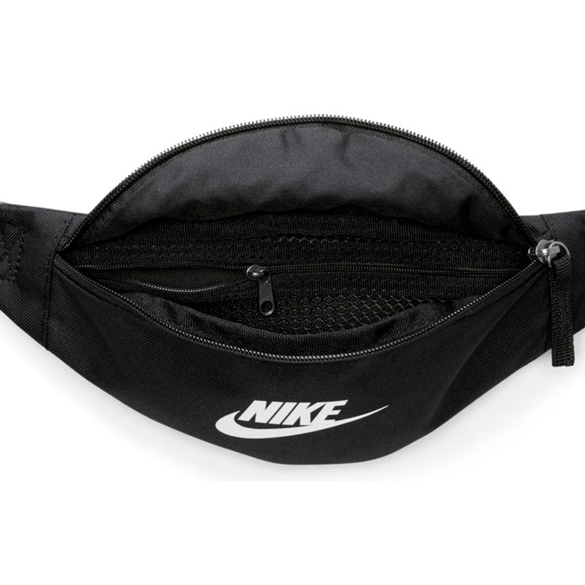 CANGURERA NIKE BLACK