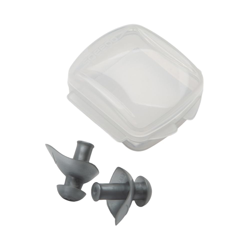 ERGO EARPLUGS TAPON DE OIDO SMOKE UNISEX