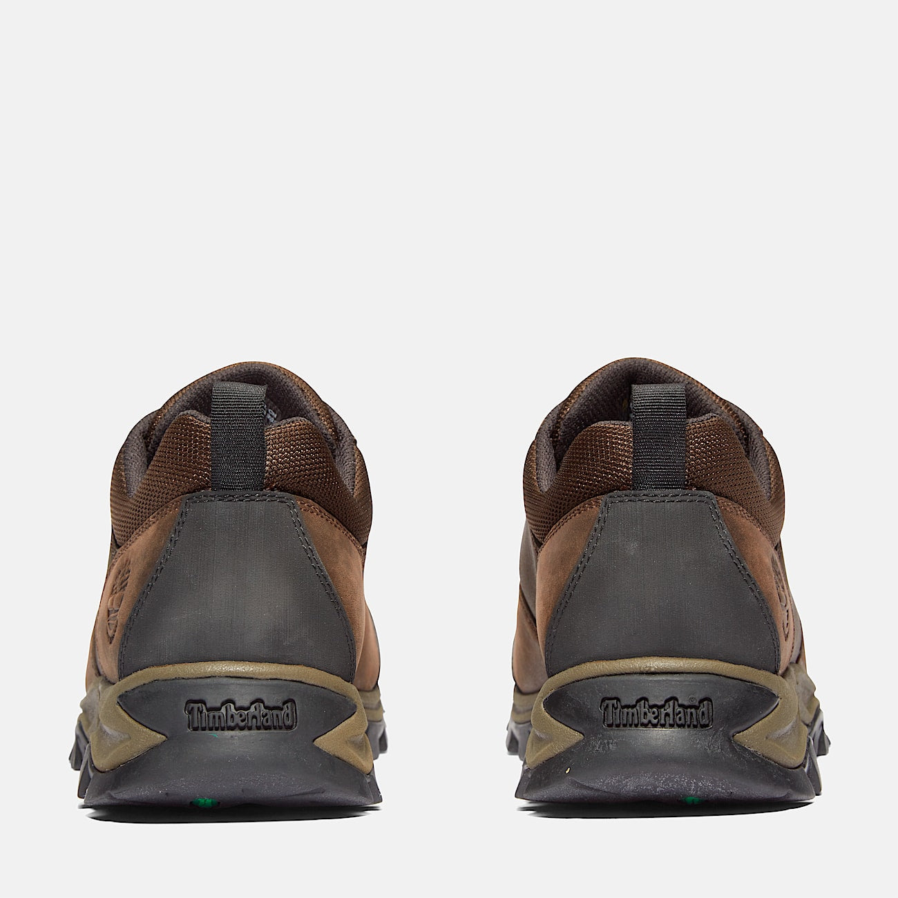 TIMBERLAND BOTA BAJA IMPERMEABLE MT. MADDSEN PARA HOMBRE