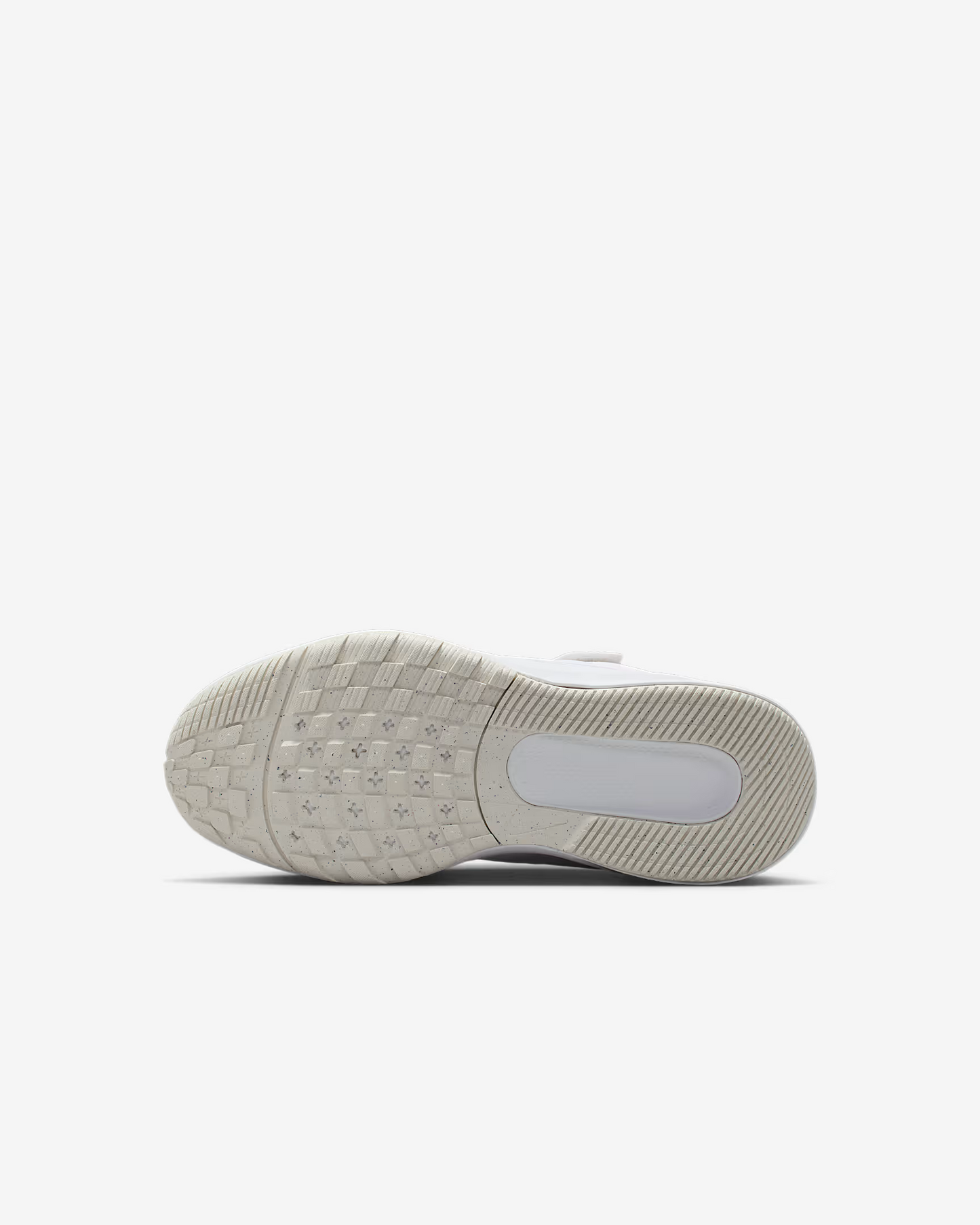 NIKE STAR RUNNER 5 PS WHITE