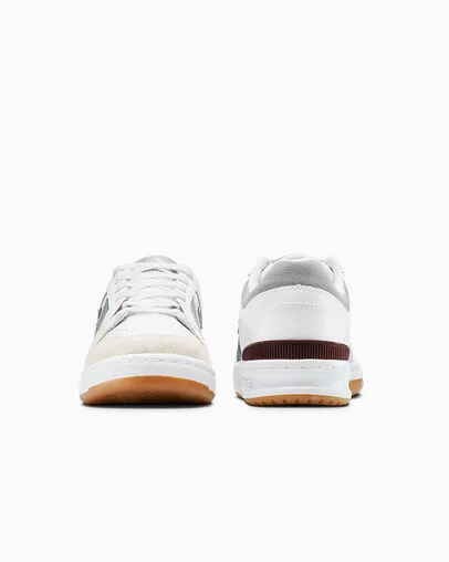 CONVERSE CL98 OX WHITE//CLASSIC/GREY