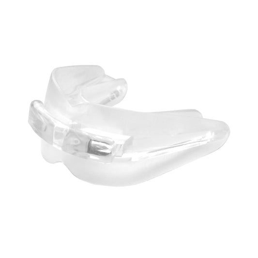 DOUBLE MOUTH GUARD CLEAR