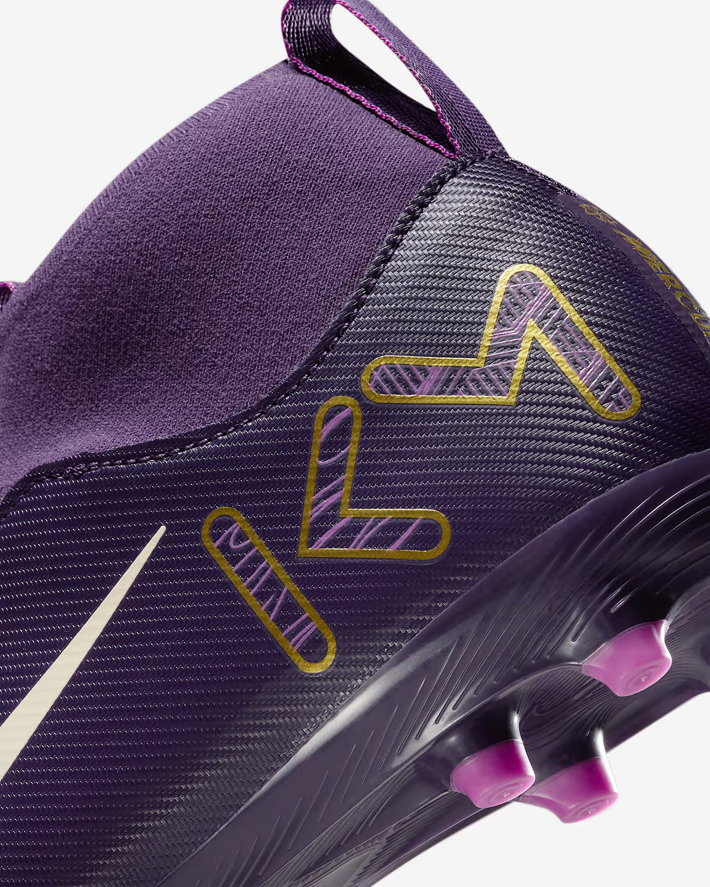 NIKE JR. MERCURIAL SUPERFLY 10 ACADEMY 'KYLIAN MBAPPÉ'