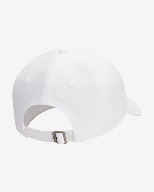NIKE GORRA SIN ESTRUCTURA FUTURA WASH CLUB