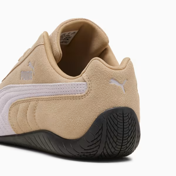 SPEEDCAT OG WNS BEIGE