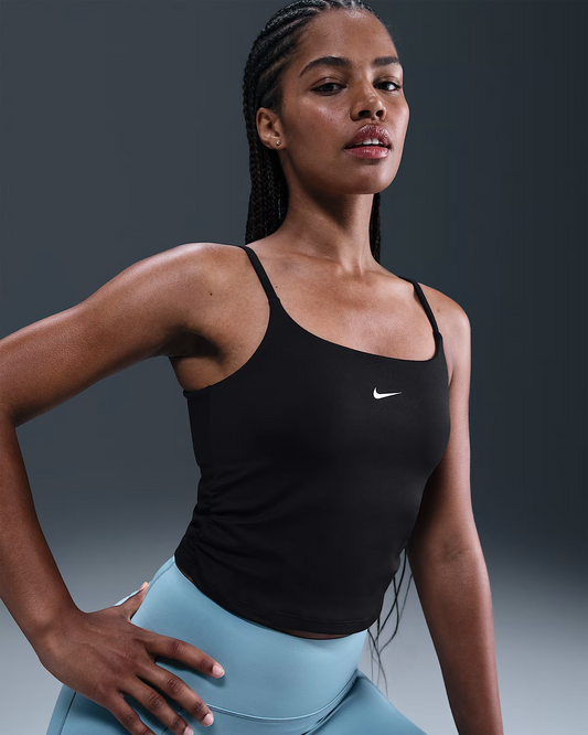 NIKE ONE CAMISETA DE TIRANTES DRI-FIT PARA MUJER