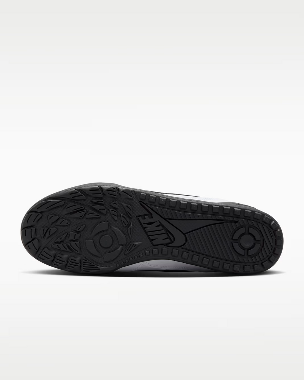 NIKE TERRA MANTA WHITE/BLACK