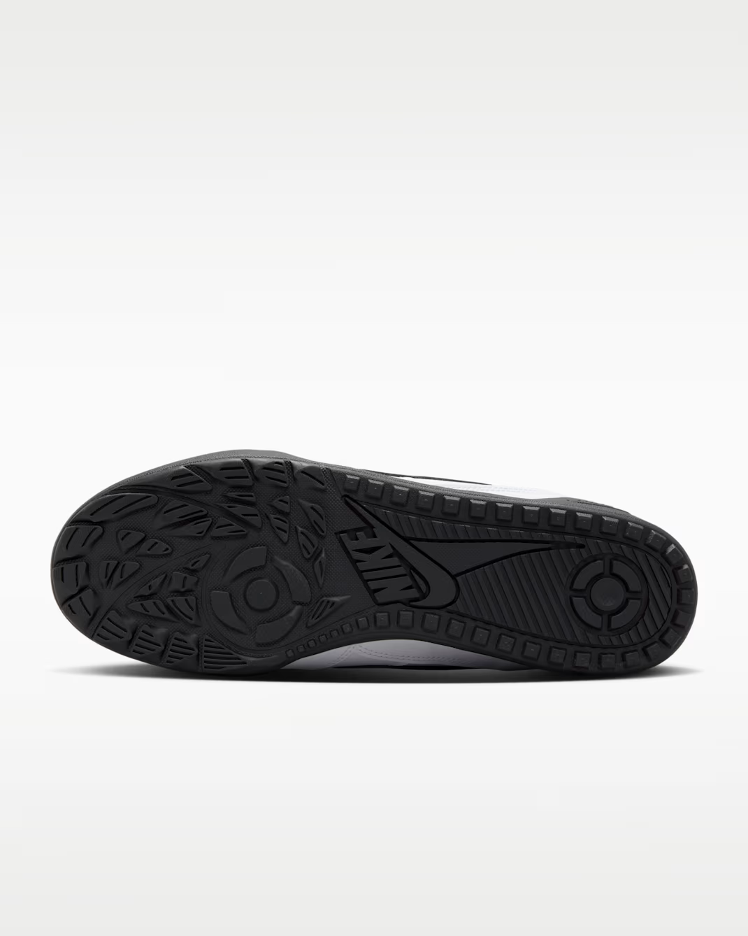 NIKE TERRA MANTA WHITE/BLACK