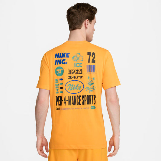 Nike Dri-FIT Fitness SUNDIAL