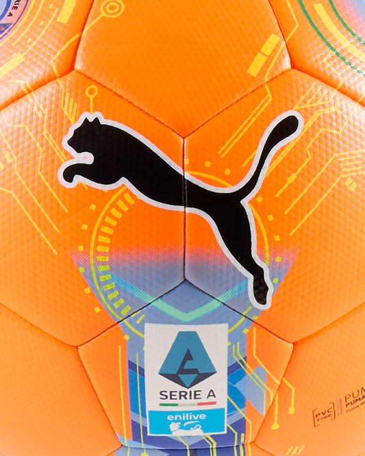 PUMA ORBITA SERIE A S5 ORANGE
