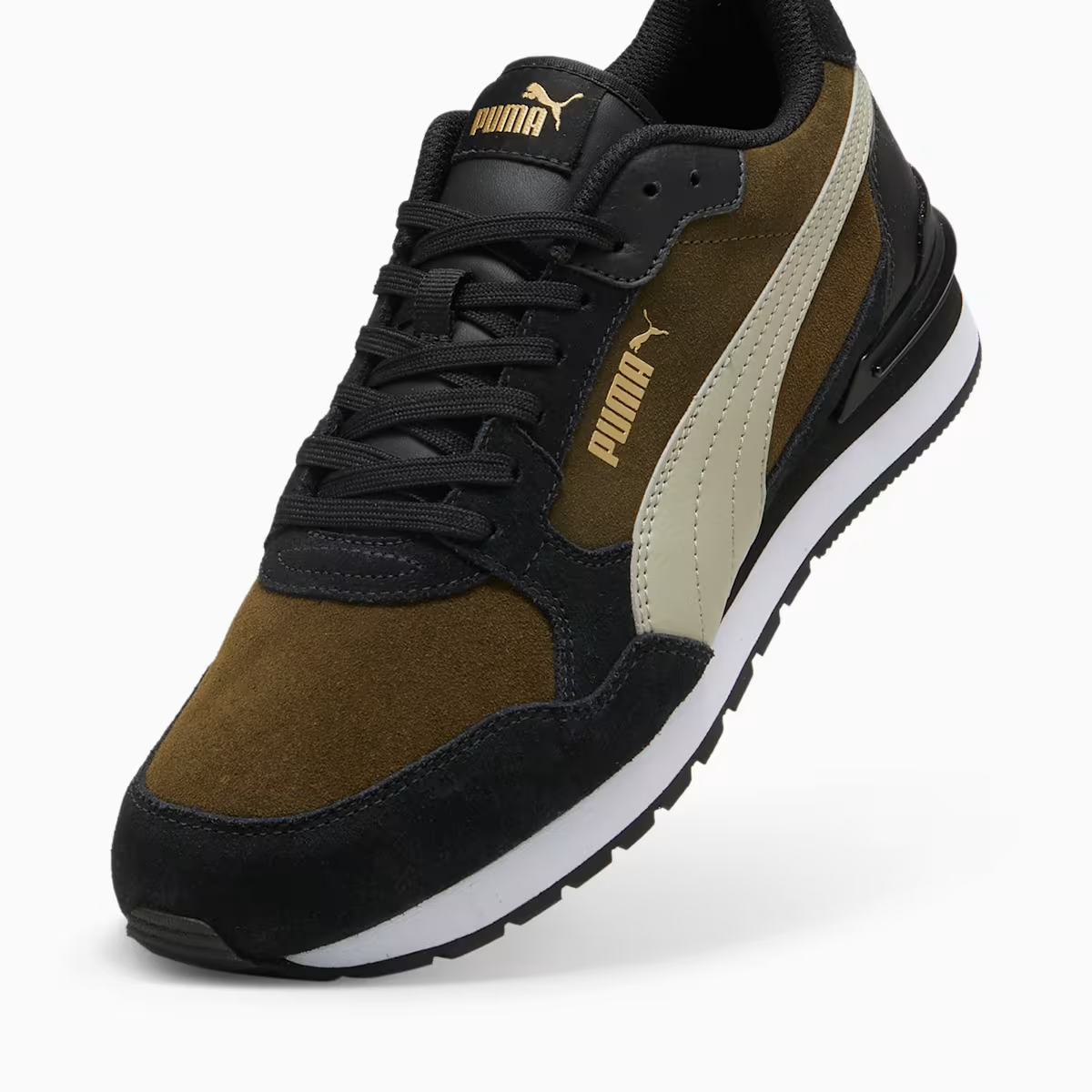 ST RUNNER V4 SD BIRCH-BRONZE-TAUPE