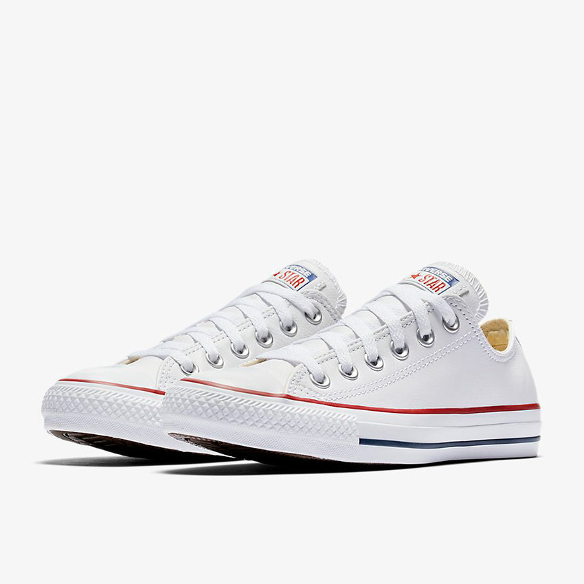 CONVERSE CHUCK TAYLOR ALL STAR WHITE