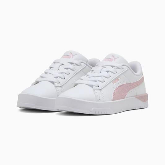 PUMA JADA CLASSIC PS WHITE/PINK