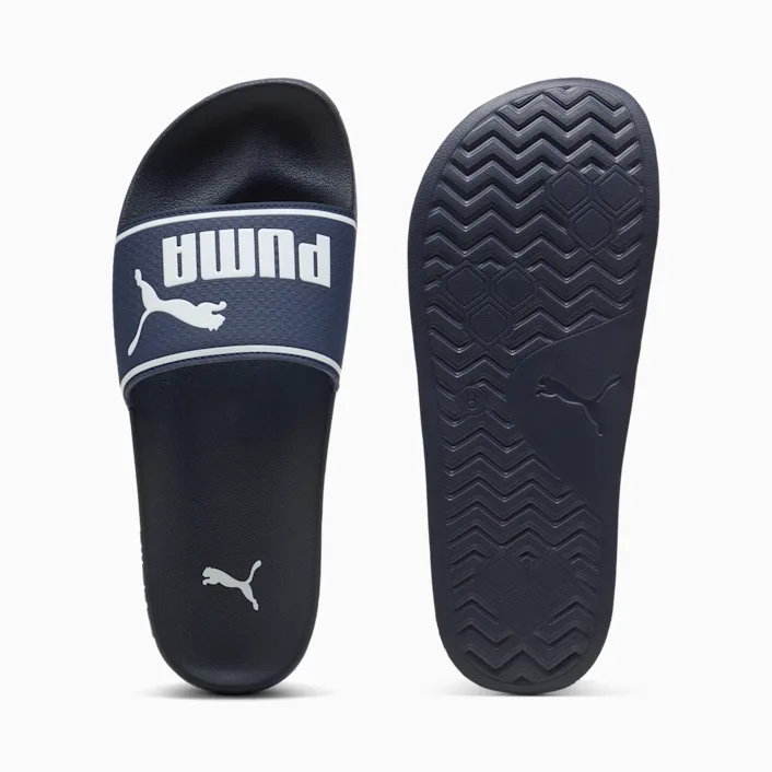 LEADCAT2.0 NAVY/WHITE