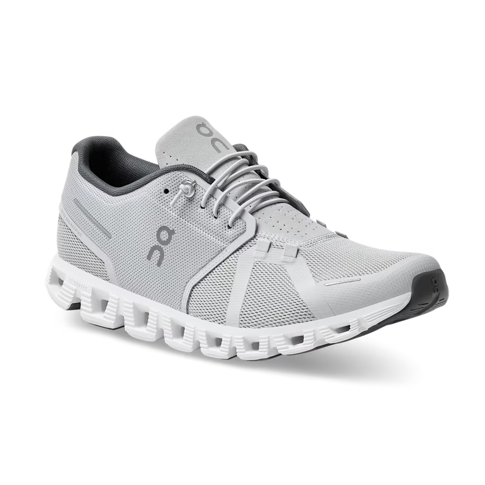 CLOUD 5 GREY/WHITE