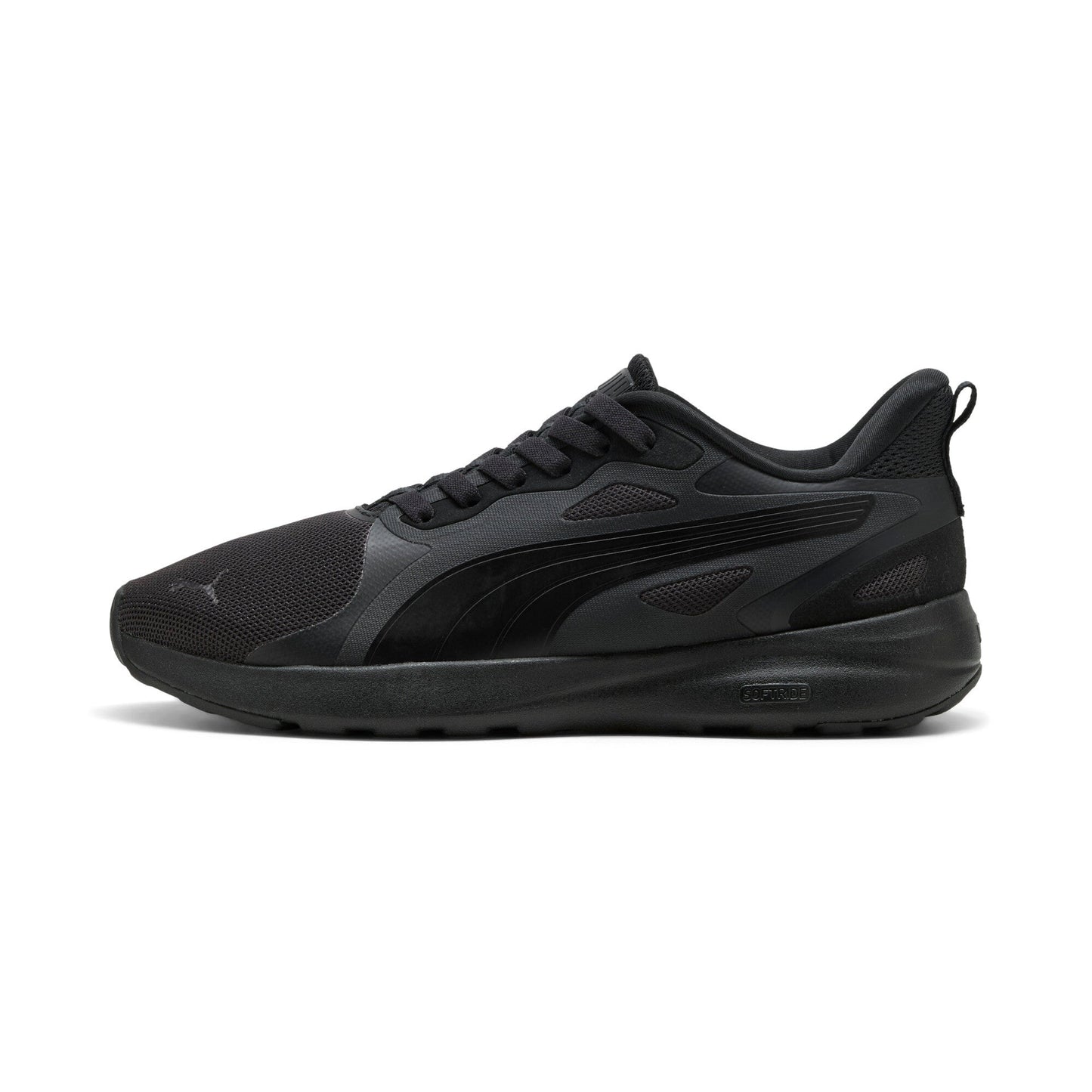 SOFT COSMIC STREET SLIPTECH BLACK PRE-ESCOLAR UNISEX