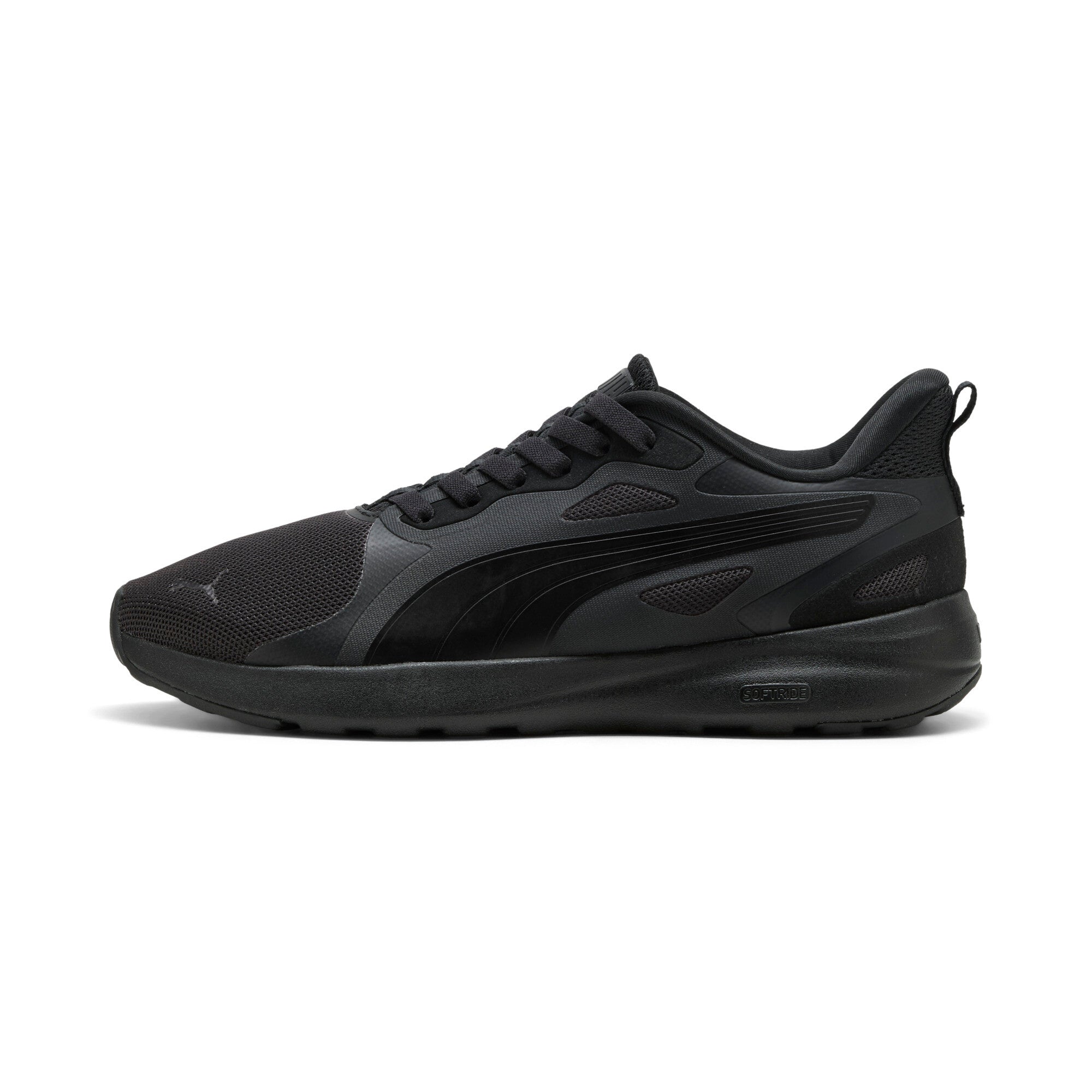 SOFT COSMIC STREET SLIPTECH BLACK PRE-ESCOLAR UNISEX