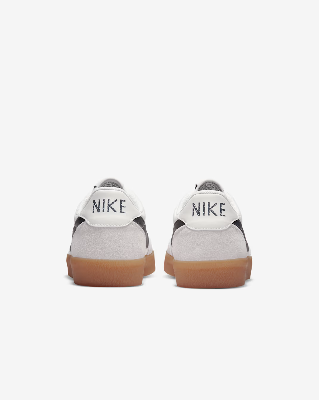 KILLSHOT 2 LEATHER SAIL/OIL GREY-GUM