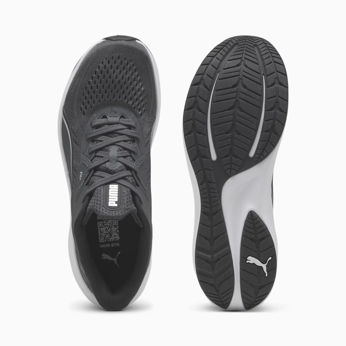 SKYROCKET LITE 2 GREY-WHITE