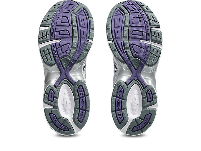 ASICS GEL-1130 WHITE/DUSTY PURPLE