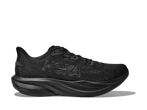 M MACH 7 BLACK
