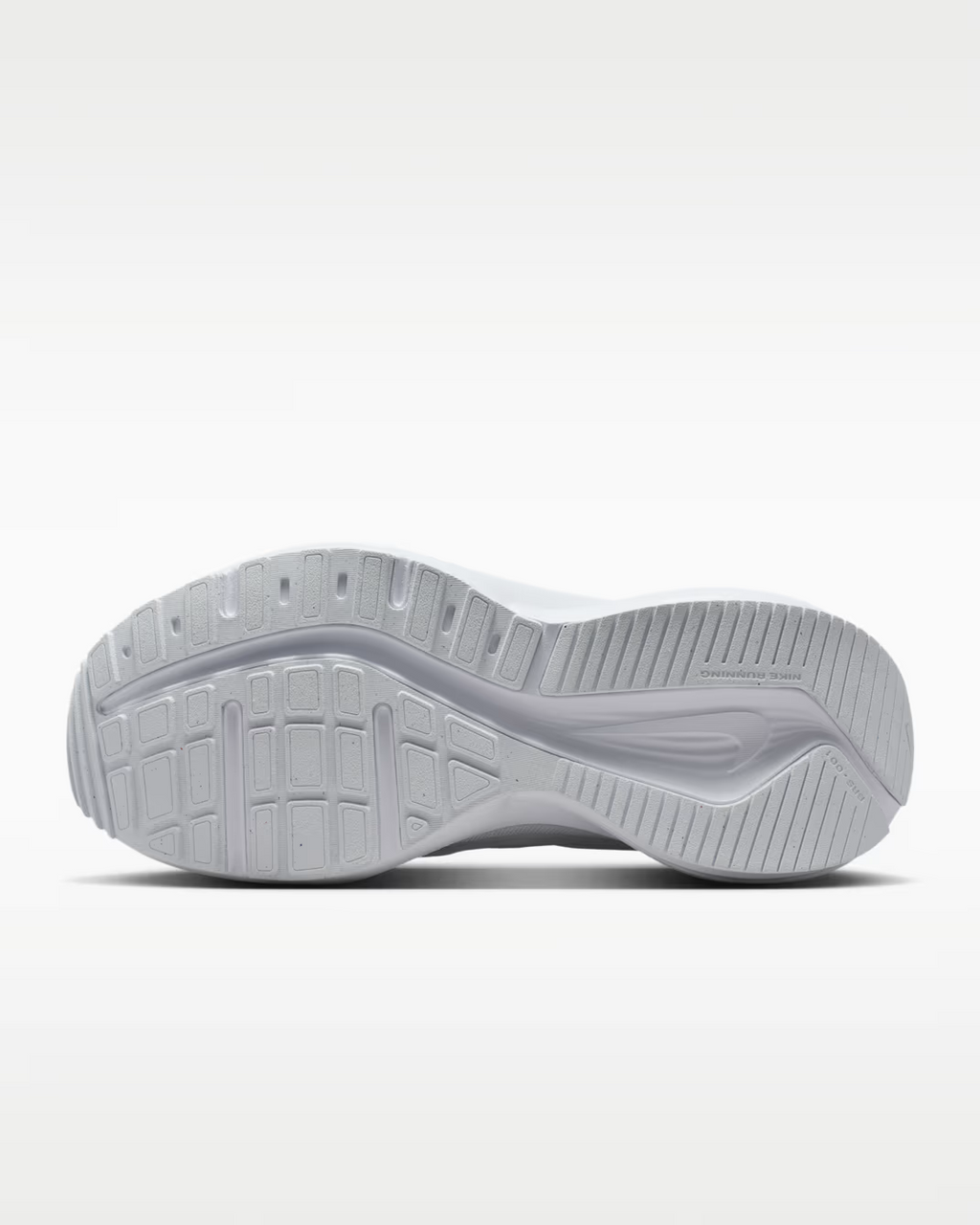 W NIKE DOWNSHIFTER 14 WHITE MUJER