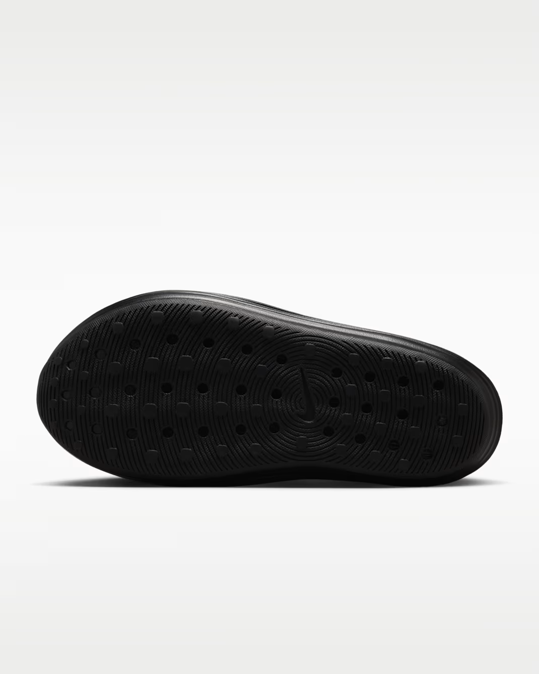 NIKE REACTX REJUVEN8 BLACK/BLACK