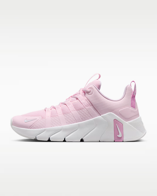 NIKE FREE METCON 7 PINK FOAM/WHITE-PEARL