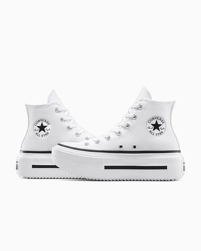 CONVERSE CHUCK TAYLOR ALL STAR LIFT DOUBLE STACK