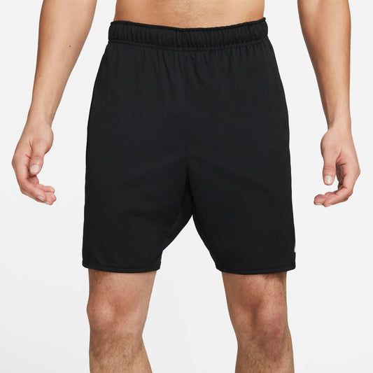 Nike Dri-Fit Totality 7In BLACK