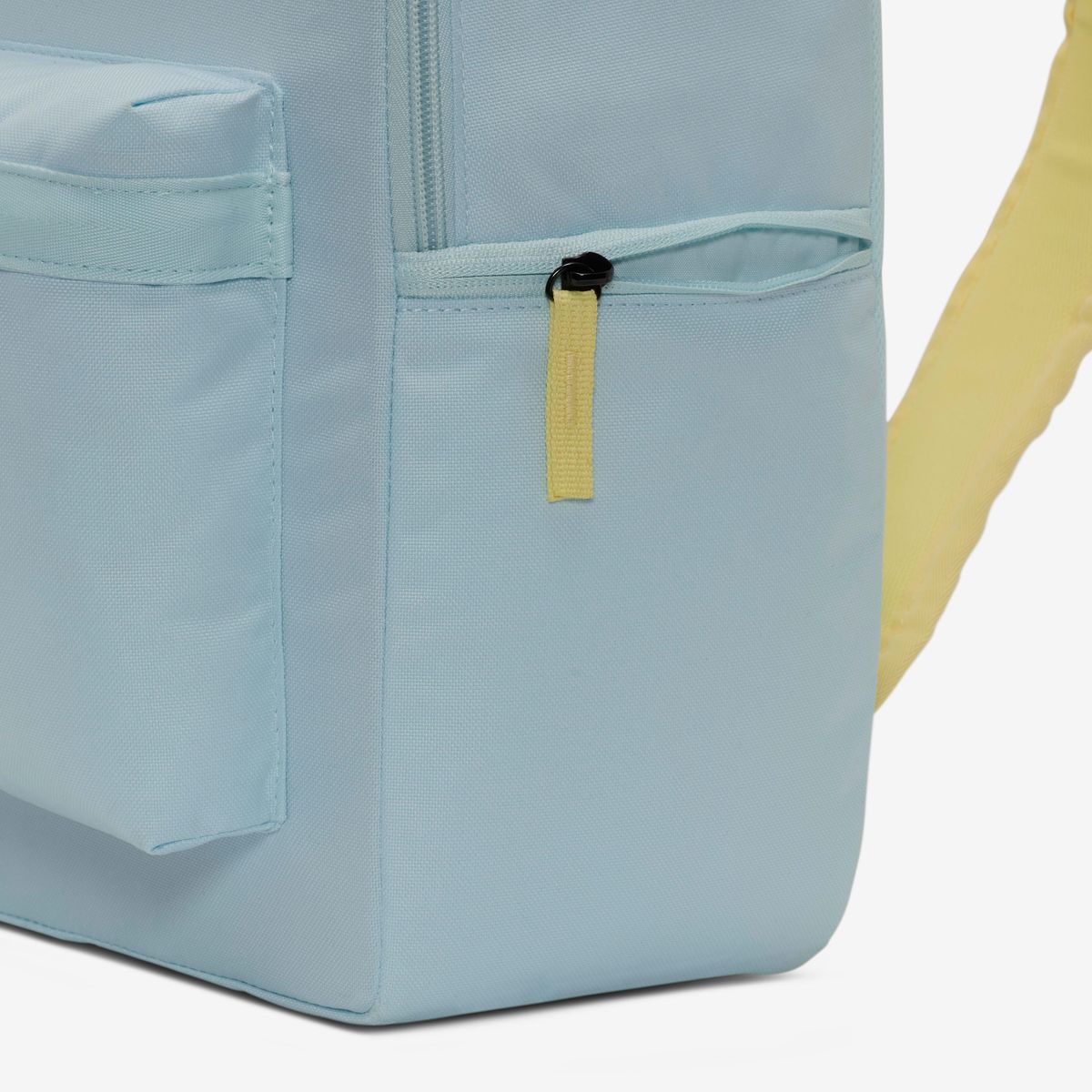 MOCHILA HERITAGE BKPK - SWOOSHY GLACIER BLUE