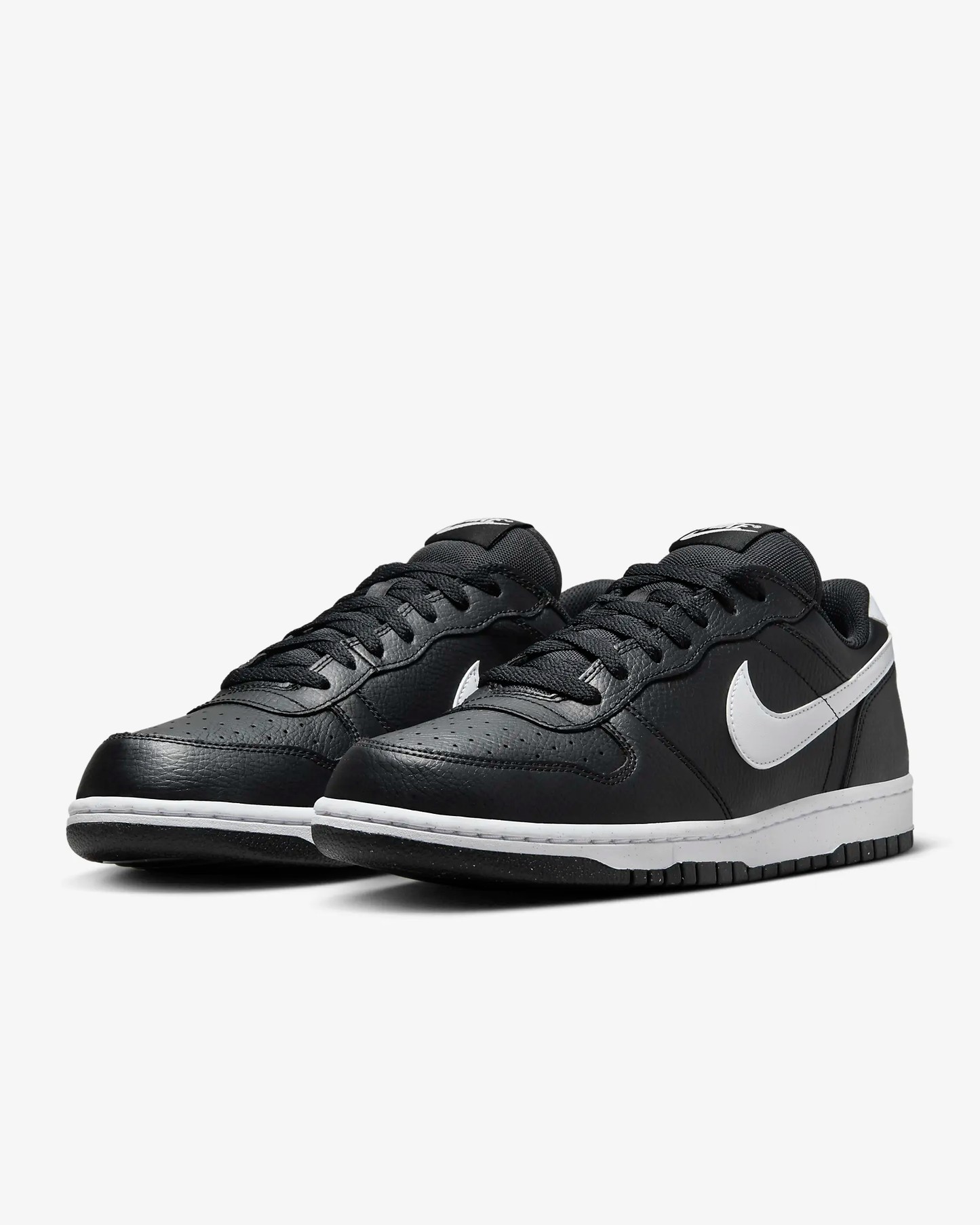 NIKE BIG LOW MEN'S SHOES