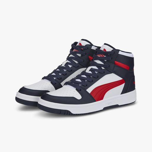 REBOUND LAYUP SL BLU/RED/WHT 369573-29 # 12