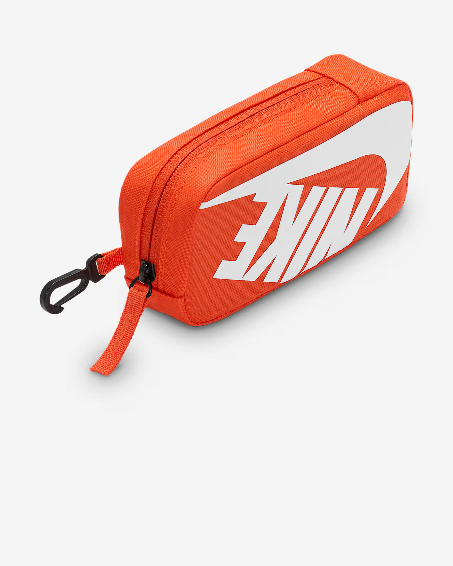MOCHILA ELMNTL BKPK SHOEBOX BLACK/ORANGE/WHITE