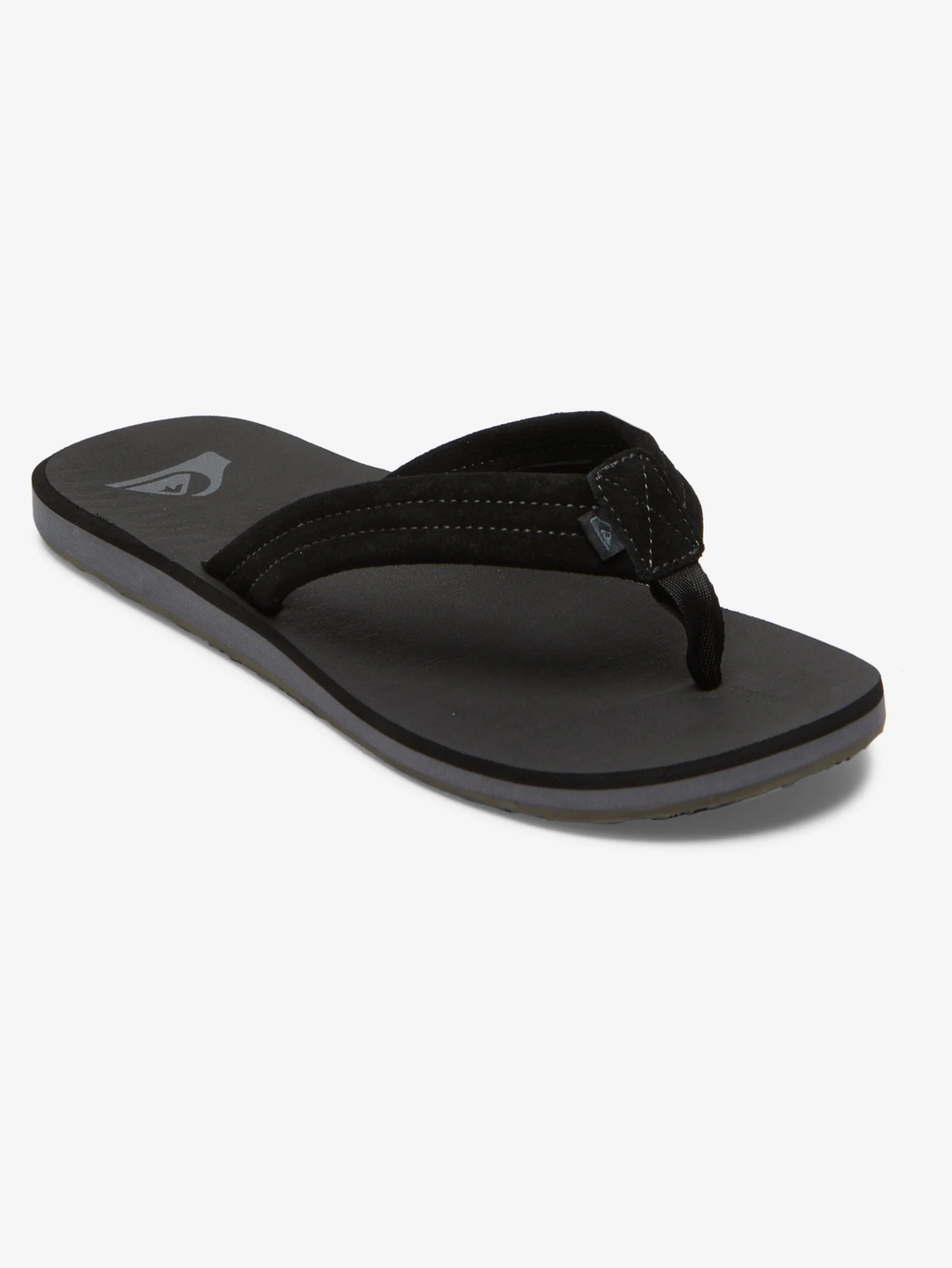 CARVER SUEDE CORE BLACK