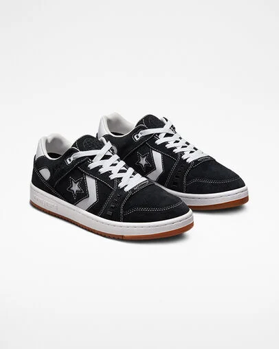 CONVERSE CONS AS-1 PRO OX BLACK/WHITE/GUM