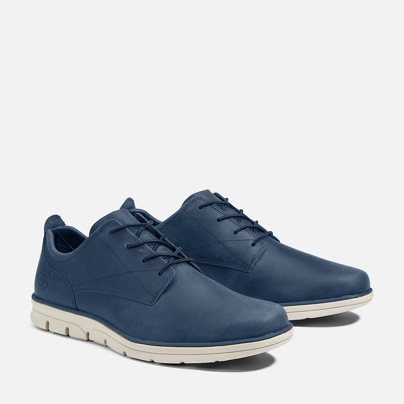TIMBERLAND BRADSTREET NAVY A2C6N