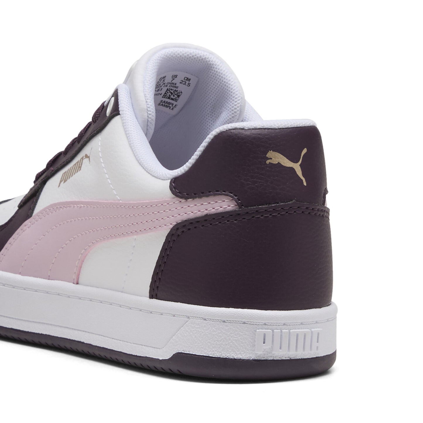 PUMA CAVEN 2.0 PURPLE/WHITE/PINK