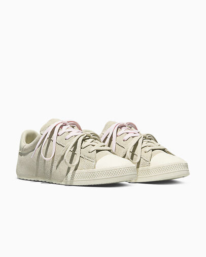 CHUCK TAYLOR LO BEIGE