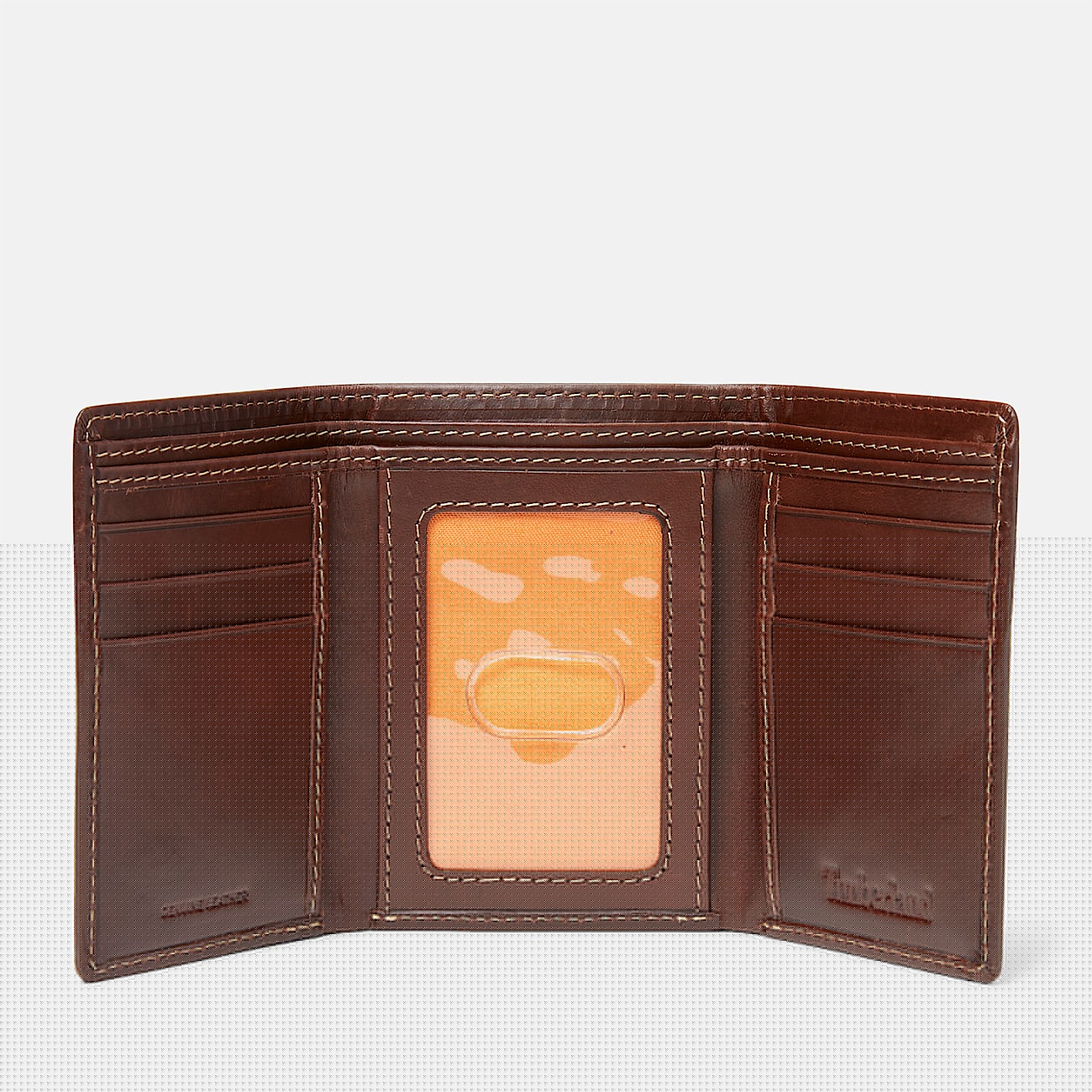 TIMBERLAND BILLETERA/SMOOTH TRIFOLD TAN