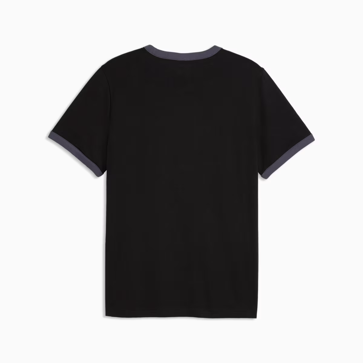 FUTURE.PUMA.ARCHIVE RINGER TEE BLACK