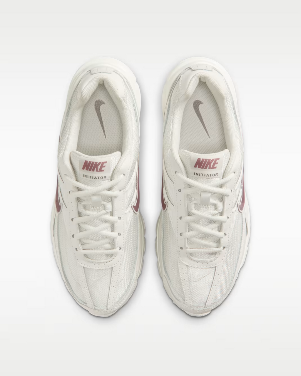WMNS NIKE INITIATOR LIGHT BONE/TATTOO/CLAIR