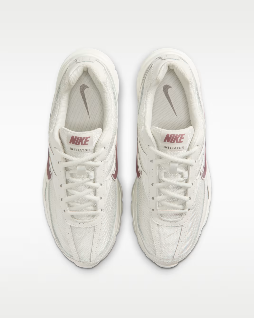 WMNS NIKE INITIATOR LIGHT BONE/TATTOO/CLAIR