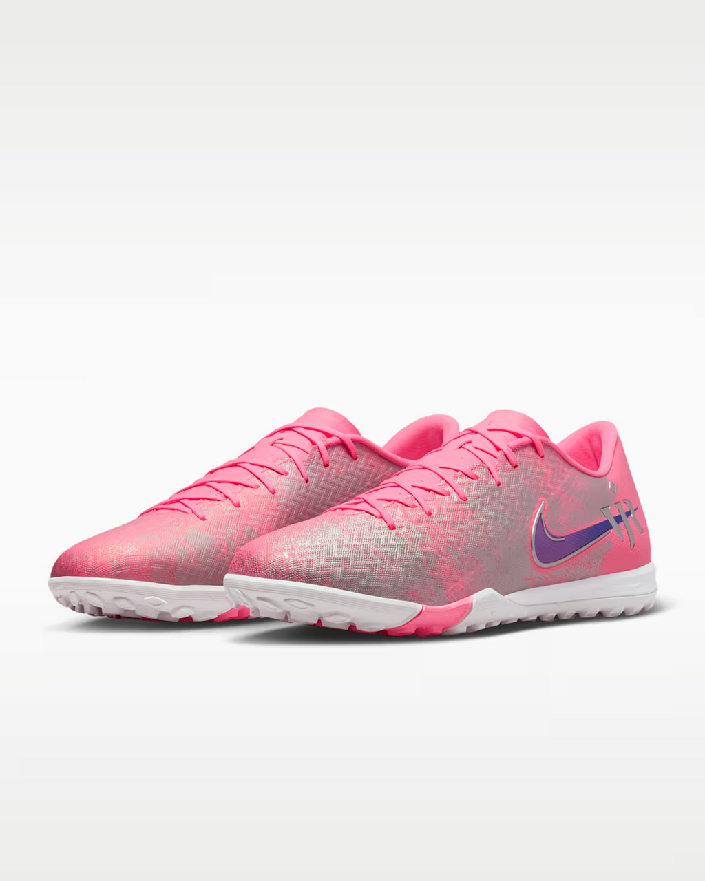 ZOOM VAPOR 16 ACADEMY VJR TF - SUNSET PULSE/OLD ROYAL