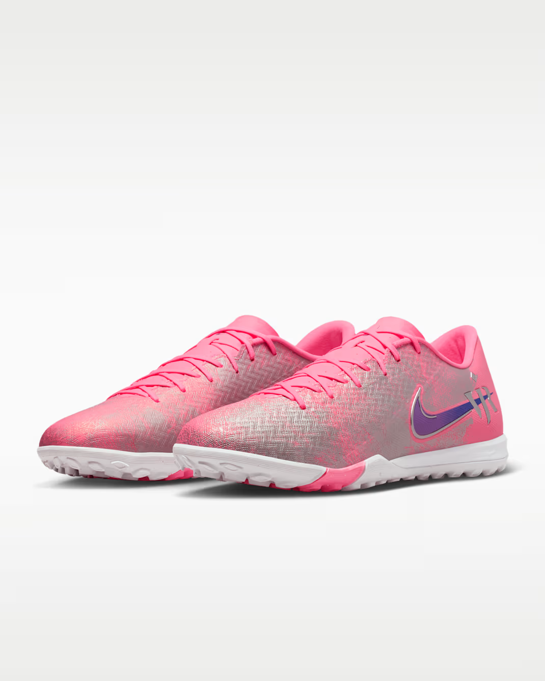 ZOOM VAPOR 16 ACADEMY VJR TF - SUNSET PULSE/OLD ROYAL