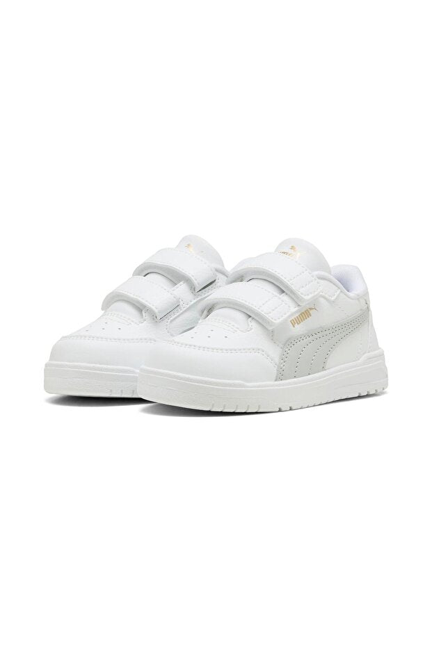 SHUFFLE DOWNTOWN LO V INF WHITE/BLUE NIÑO INFANTE