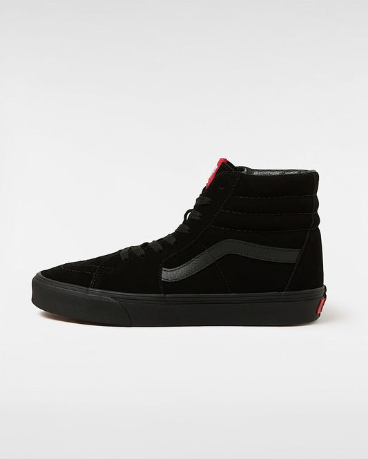 SK8-HI BLACK VN000D5IBKA # 6