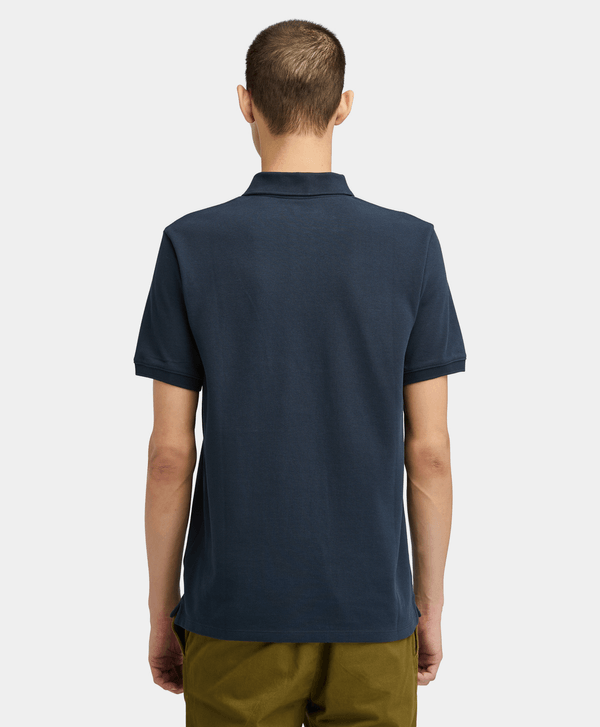 TIMBERLAND POLO HOMBRE/ OYSTER RIVER NAVY