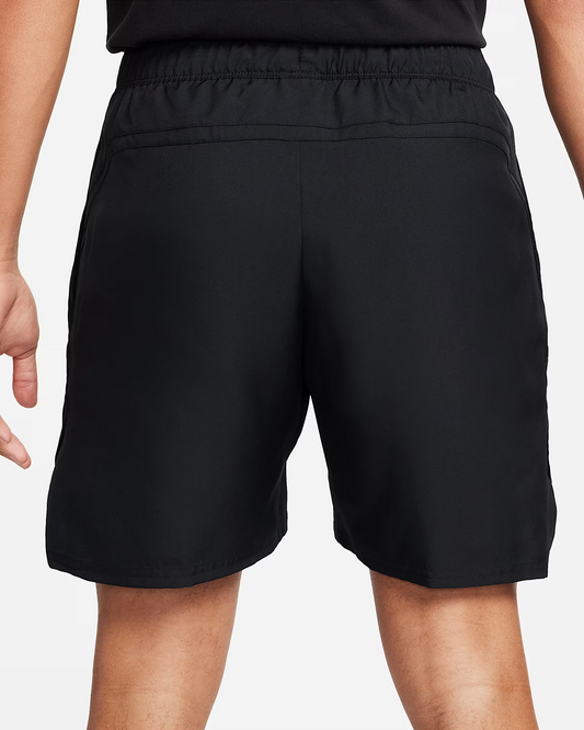 M NKCT DF VCTRY SHORT 7IN BLACK